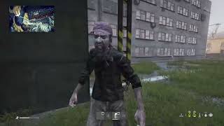 DAYZ NO CONSOLE GAME PASS  BOTANDO PRA TORA DAYZdayzoficial dayzxboXVIRAL [upl. by Pavla]