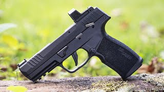 Top 10 22LR Pistols for 2024 [upl. by Eednarb579]