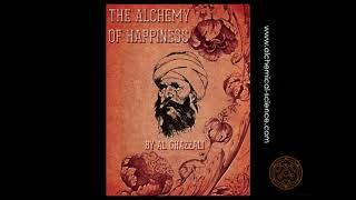 🧙 The Knowledge of Self The Alchemy of Happiness Audiobook by AlGhazali [upl. by Etti]