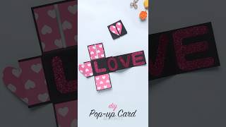 Learn How to Create Stunning DIY Popup Cards Greeting Card Tutorial [upl. by Davie]