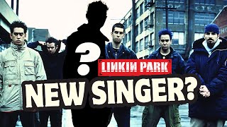 Are Linkin Park Returning With a New Singer [upl. by Enrica]