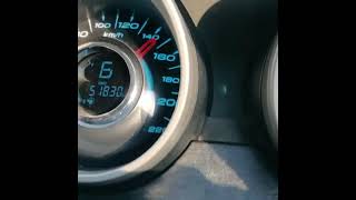 XUV 500 top speed testingmahindra xuv500 2021 bs6 top speedREVIEW WORLD [upl. by Rikahs]