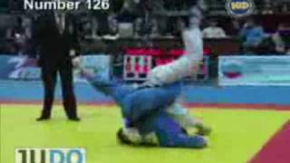 柔道 JUDO  JUDO THROWS II  JudoAttitude [upl. by Lashonda770]