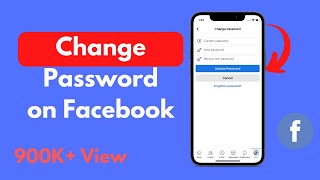 Facebook Forgot Password 2024  Facebook Password Reset 2024  How To Recover Facebook Password [upl. by Akamahs]