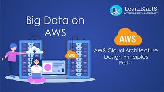 AWS Tutorial for Beginners  AWS Cloud Architecture Design Principles  Part 1 [upl. by Perlis469]