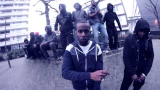 Skore Beezy  OG Bobby Johnson SkoreGoodfellaz  Link Up TV [upl. by Devan]