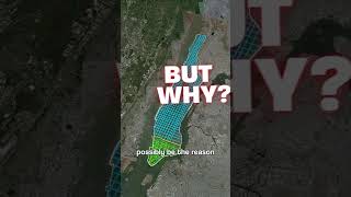 Why Does NYC Grid Look This Way [upl. by Blane]