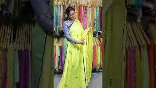 DM 94416 11012 for sarees  Hansitha Creations  Kiranmai sarees [upl. by Chemash128]