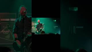 Highlights Therapy Bristol o2 Academy Troublegum 30th anniversary tour [upl. by Viole]