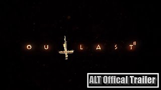 Outlast Season 2 Official Trailer [upl. by Atiraj]