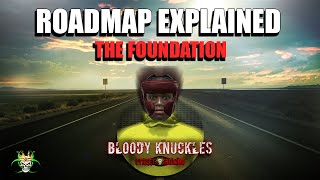 The Foundation  BKSB Early Access Roadmap Explained [upl. by Latsirc478]