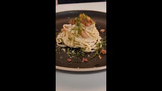 Cacio e Pepe Recipe [upl. by Eniloj]