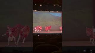 Manmanok dance cordillera folkdance philippinefolkdance philippines [upl. by Nonnelg]