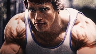 Arnold Schwarzenegger  VISION  The Best Motivational Video Ever [upl. by Imis]