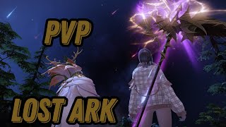 PVP c друзьями LOST ARK  Стрим [upl. by Kered]