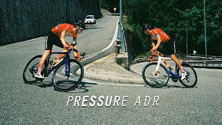 Cinelli Pressure ADR [upl. by Miguela]