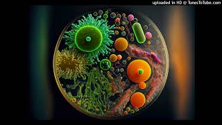 PATHOGENESIS DISRUPTION Morphic Field w FREE MANDALA [upl. by Swan203]