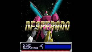 DesperadO  X — Stage 9 Main Theme Reprise Extended [upl. by Adnaval840]