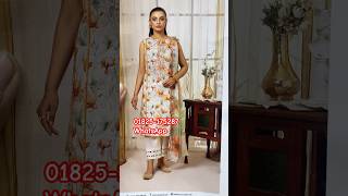 Floweret by Gulljee Pakistani dress shortvideo fashion pakitanidress pakistanipartydresses [upl. by Quintilla722]