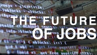 Josh Bersin on the jobs of the future [upl. by Yort]