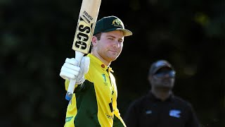 309 not out 😲 Reliving Steffan Neros recordbreaking tripleton  Commbank ASportForAll [upl. by Norag]