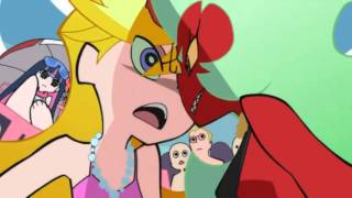 Scanty y Kneesocks AMV I Want You [upl. by Bueschel]