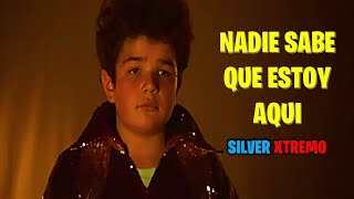 🔴ANALISISreview de NADIE SABE QUE ESTOY AQUInobody knows im here🔴reseñaopinioncomentario cine [upl. by Ellimaj948]