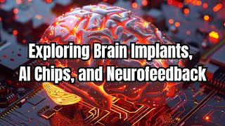 Breakthroughs in BrainComputer Interfaces From Stroke Recovery to AI Chips [upl. by Lizbeth]