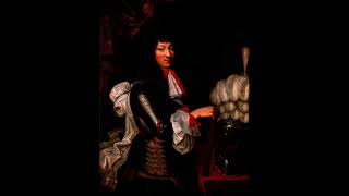 Passacaille  Lully Slowed and Reverb [upl. by Jem]