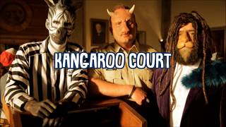 Kangaroo Court  Capital Cities Sub Español  Inglés [upl. by Nagar]