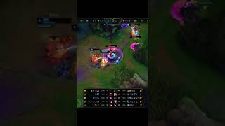 Neeko assist vs Lee Sin [upl. by Tteragram520]