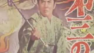 Samurai Posters  Masaru Satoh KILL Soundtrack [upl. by Gettings18]