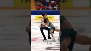 Patinaje sobre hielo [upl. by Dorothi788]