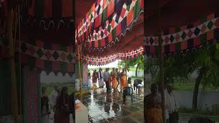 Sri Mukkellapadu Poleramma talli 5th Anniversary Celebrations video 3 [upl. by Acinomed347]