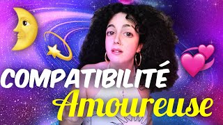 SIGNES ASTROS ET COMPATIBILITÉ AMOUREUSE [upl. by Notserp]