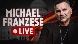 Live Sit Down with Michael Franzese 2 [upl. by Aelgna725]