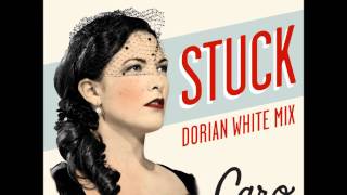 Caro Emerald  Stuck Dorian White Mix [upl. by Alcus]