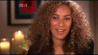 Leona Lewis  You Light Up My Life  2nd X Factor audition [upl. by Phil634]