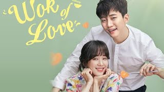 Wok of Love ep 4 part 3 hindi dubbed [upl. by Eirrot41]