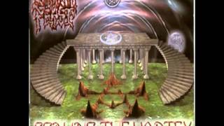 Sabbatic Feast  Scaling The Vortex 1999 Full Album LTFB Records [upl. by Daj5]