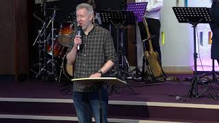 Halifax Elim Church Live Stream  Sunday Service 3rd of November 2024 [upl. by Ellitnahc]