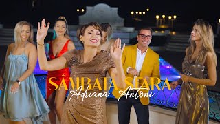 Adriana Antoni  Sambata Seara Official Video [upl. by Russell933]