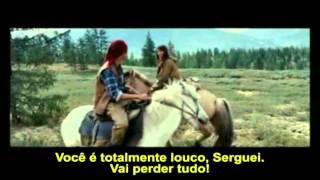 Loup  Uma Amizade para Sempre  Trailer [upl. by Lindeberg113]