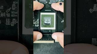 Applying thermal paste to Nvidia graphics card as  shorts viral tech pc [upl. by Caldeira]