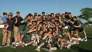 New Trier wins the 2014 IHSLA State Title [upl. by Petrick]