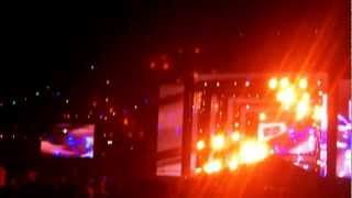 Kaskade LIVE  EDC Las Vegas 2012  Kinetic Field Stage 06082012 1080p HD [upl. by Aniham]