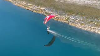 Ultimate Paramotor Highlight Compilation 2021  Paramotor DudekParagliders [upl. by Annamarie]