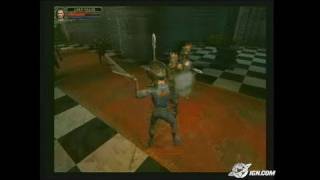 Dungeon Lords PC Games Gameplay200501243 [upl. by Hollenbeck838]