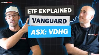 ETF Explained Vanguard Diversified High Growth Index VDHG  16000 stocks in 1 [upl. by Barram]