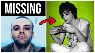 Guitarist of the Manic Street Preachers Goes Missing The Richey Edwards Mystery [upl. by Tallu]